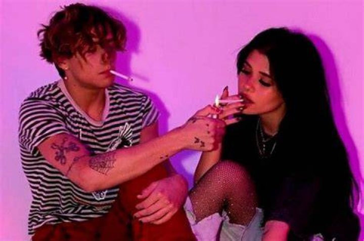 Nessa Barrett ha dedicato una canzone a Cooper Noriega!