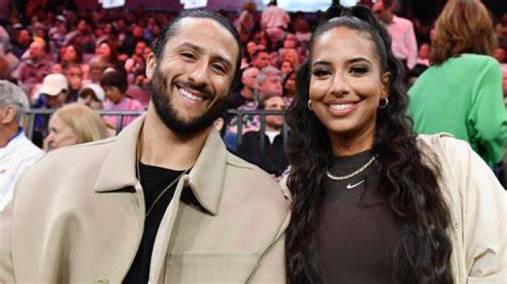 Nessa Diab Wiki [Colin Kaepernick Girlfriend], Bio, Age, Height, Net Worth