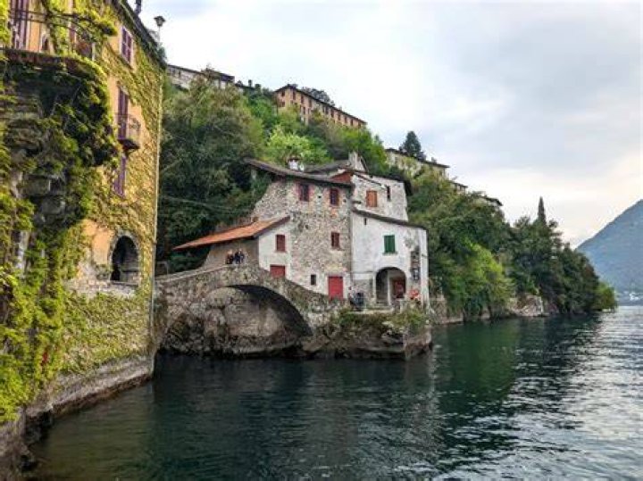 Nesso, Italy. Find the best things to do in Nesso, Lake Como