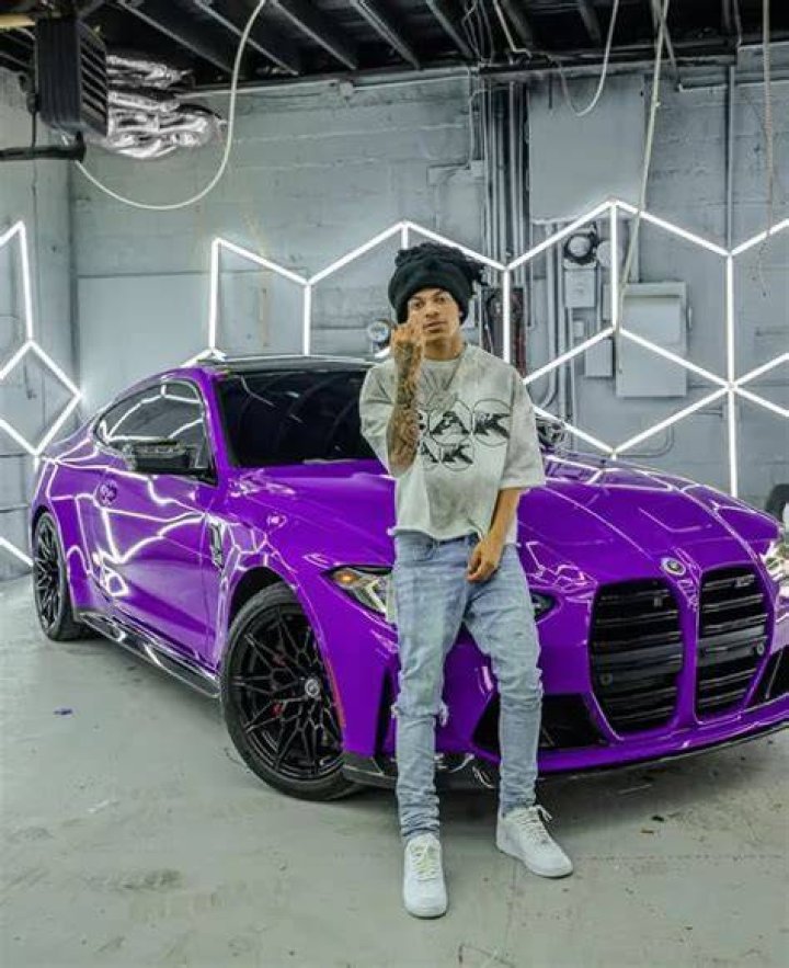 Net Worth And Real Name Revealed