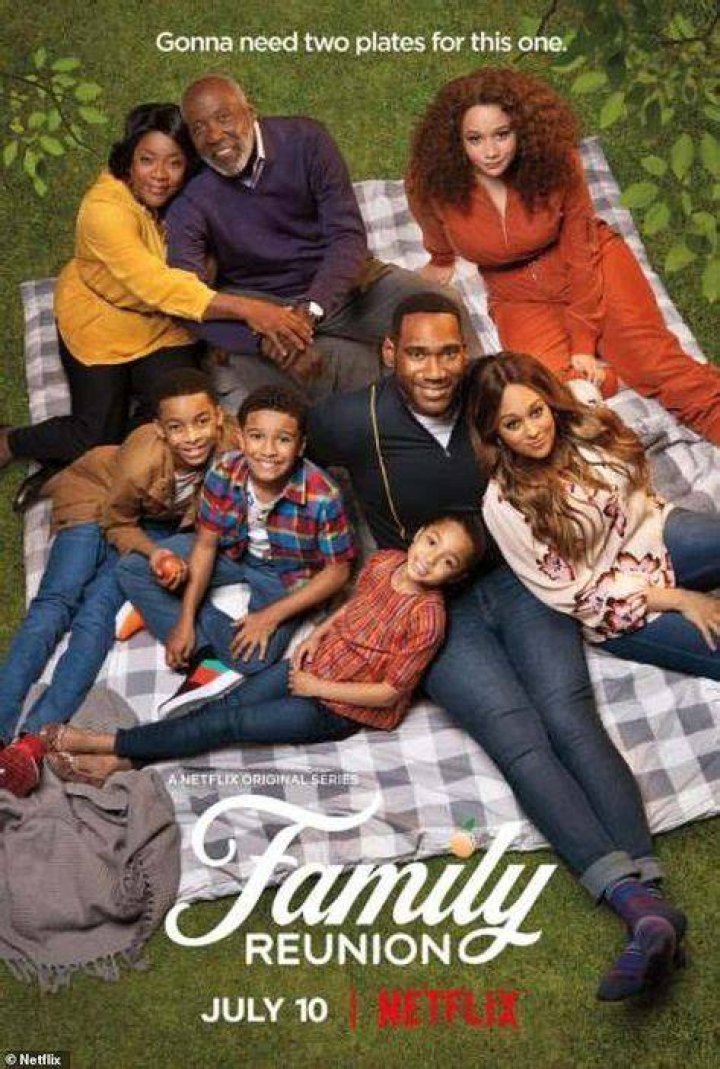 Netflix &ldquo;Family Reunion&rdquo; Exhibits Faith, Love and Inclusivity