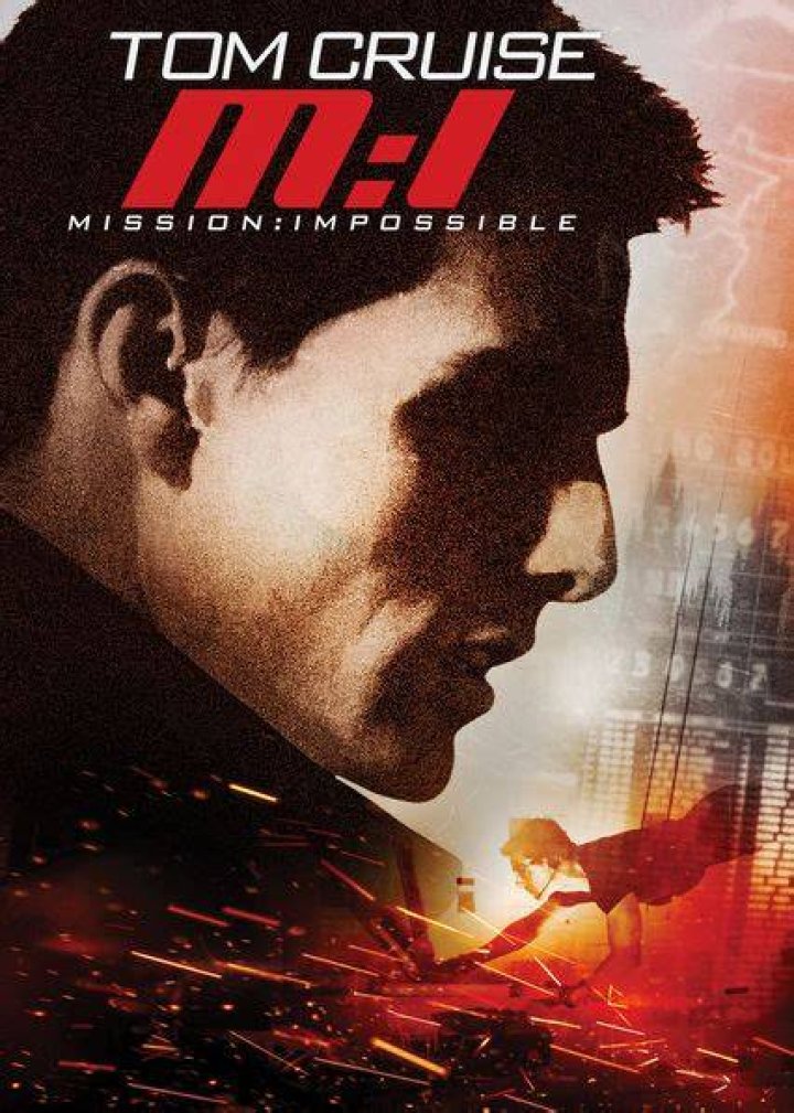 NETFLIX Mission Impossible (1996) 640Kbps 23Fps DD+ 6Ch TR NF Audio