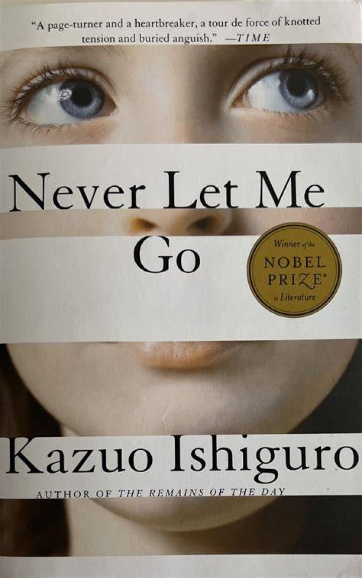 Never Let Me Go Seriebox