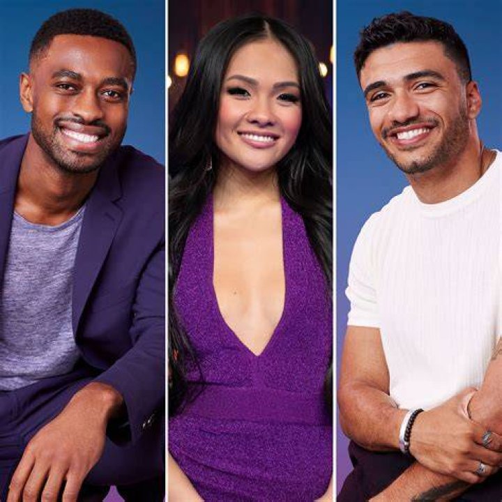 New Bachelorette 2024 Premiere Date Bambi Carlina