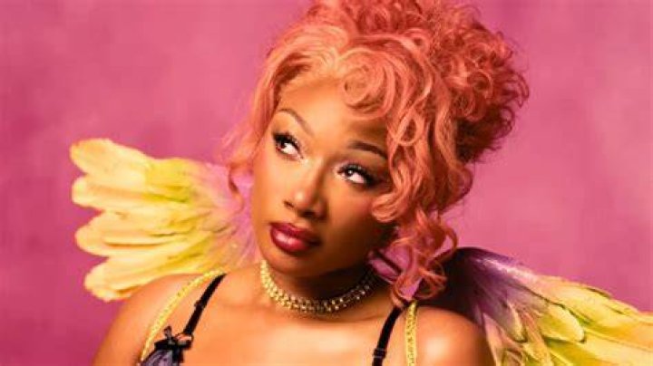New Music Megan Thee Stallion sheds her old skin in &lsquo;Cobra&rsquo;