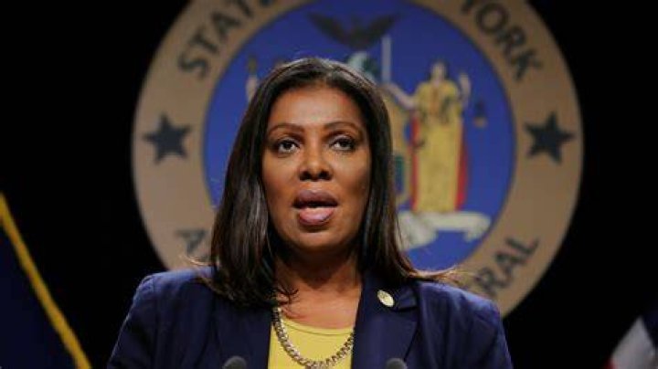 New York Attorney General Sues Trump Foundation After 2Year
