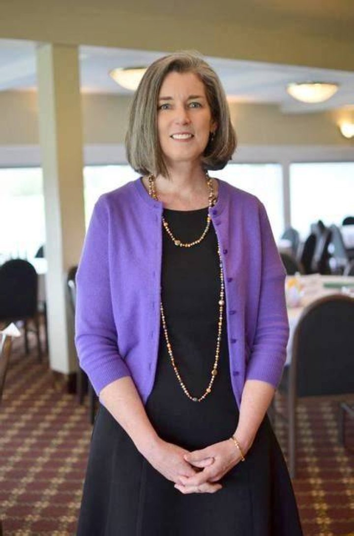 News Release Patrice Persico to receive 2016 ATHENA Award Connect