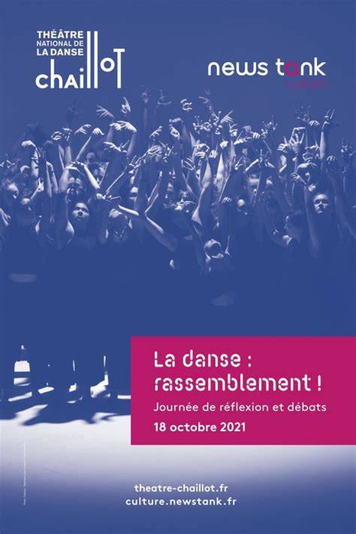 News Tank Culture Rassemblement "Ne pas penser la diffusion sur le