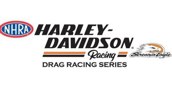 NHRA Harley Davidson Racing in the Granite State a Hot One Drag