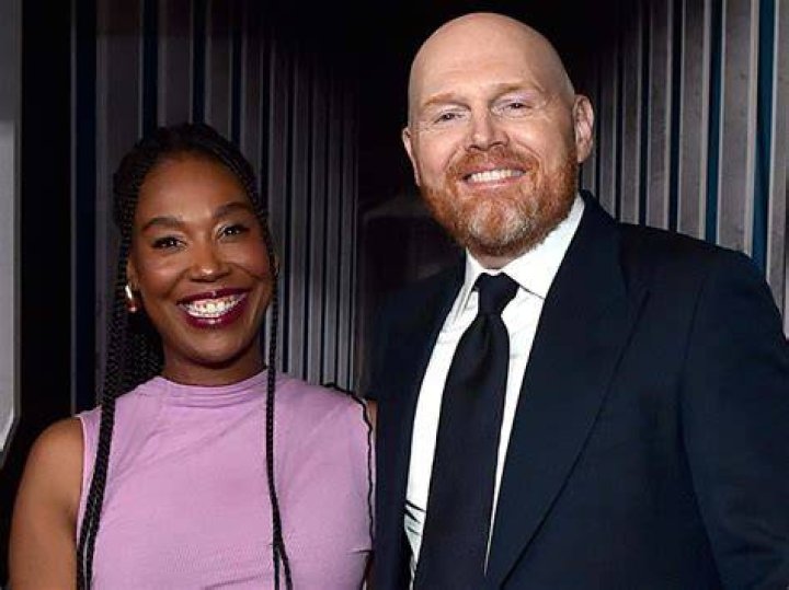 Nia Renee Hill All you need to know about Bill Burr's wife