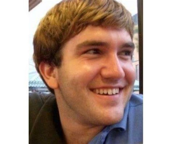 Nicholas Slepnikoff Obituary (1988 2023) San Francisco, CA San