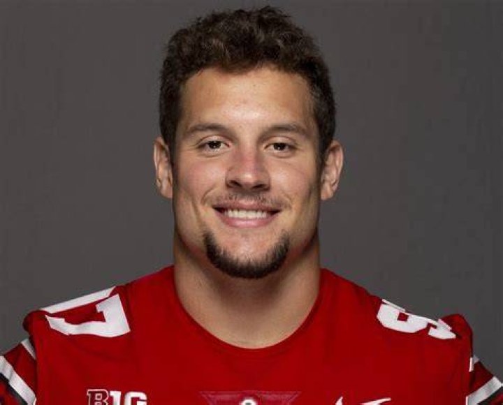 Nick Bosa’s Twitter Controversy. It is for a teenager in this