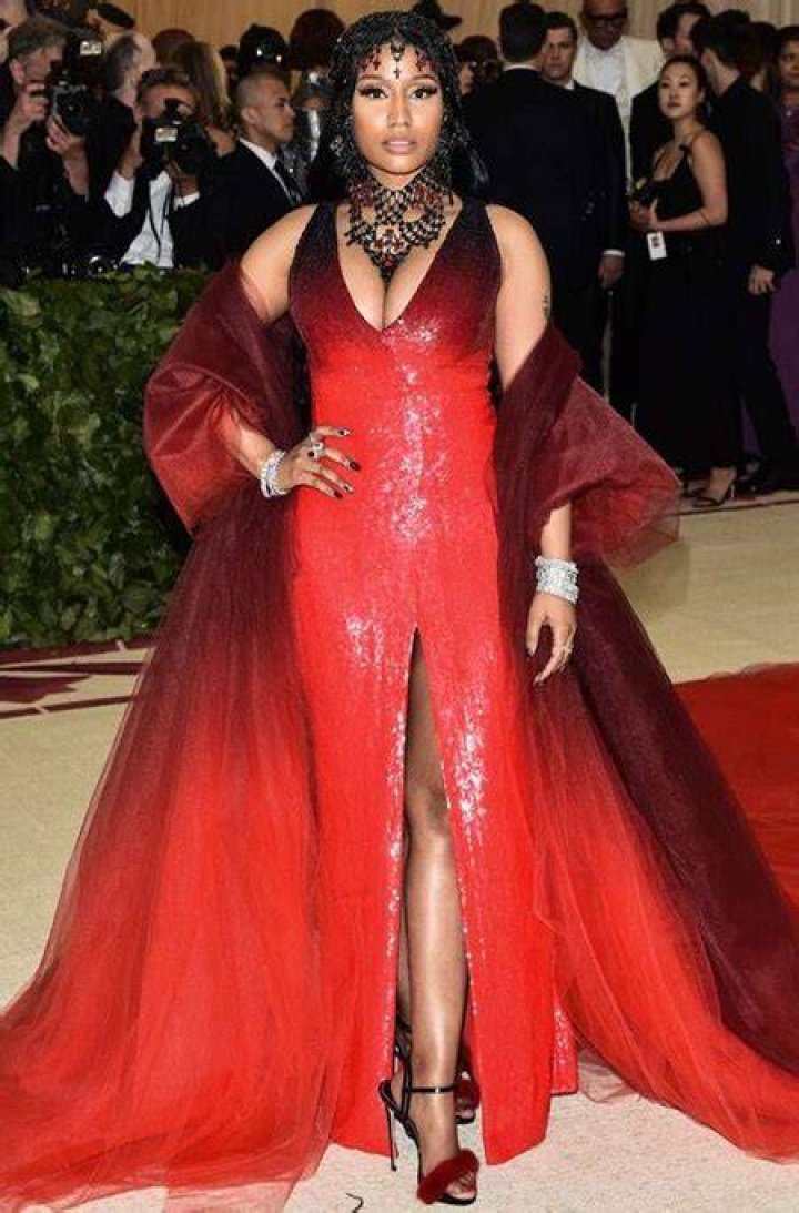 nicki minaj photos Size of this preview 400 × 600 pixels . Other