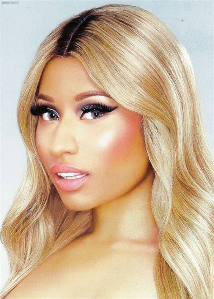 Nicki Minaj Tumblr Pictures Photos Paper Magazine Photoshoot