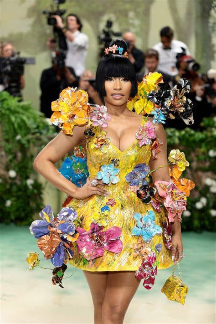 Nicki Minaj's Net Worth The Rapper Is Worth More Than You Might Expect