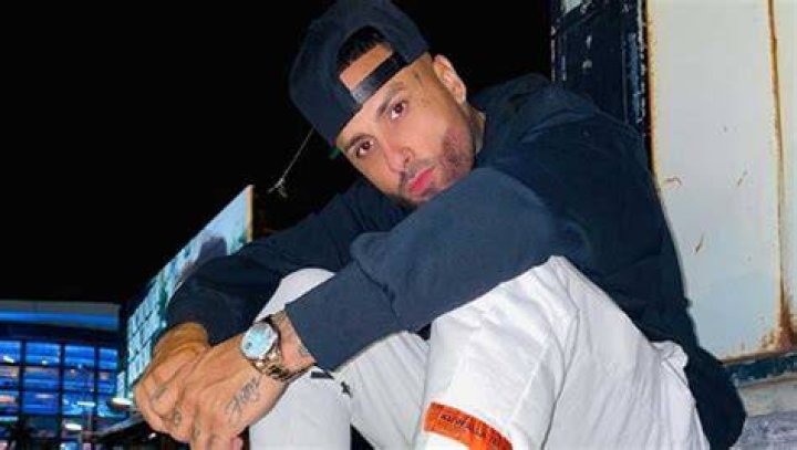 Nicky Jam confirma que est&aacute; soltero. Termin&oacute; su relaci&oacute;n con G&eacute;nesis
