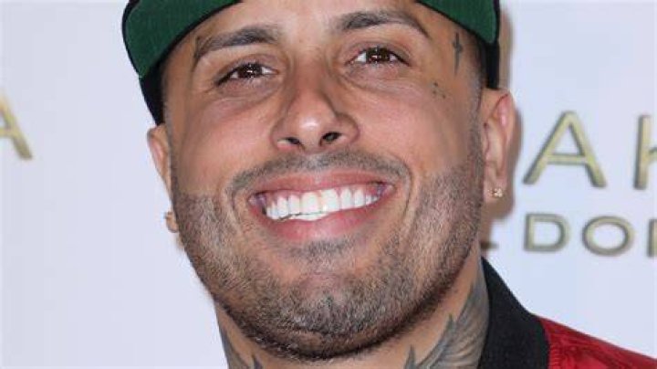 Nicky Jam ExGirlfriend Who Did The Singer Date?
