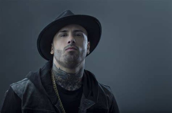 Nicky Jam Sets Release Date For New Single and Album Album, Album