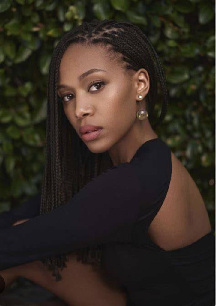 Nicole Beharie Illness What Autoimmune Disease Does Nicole Beharie