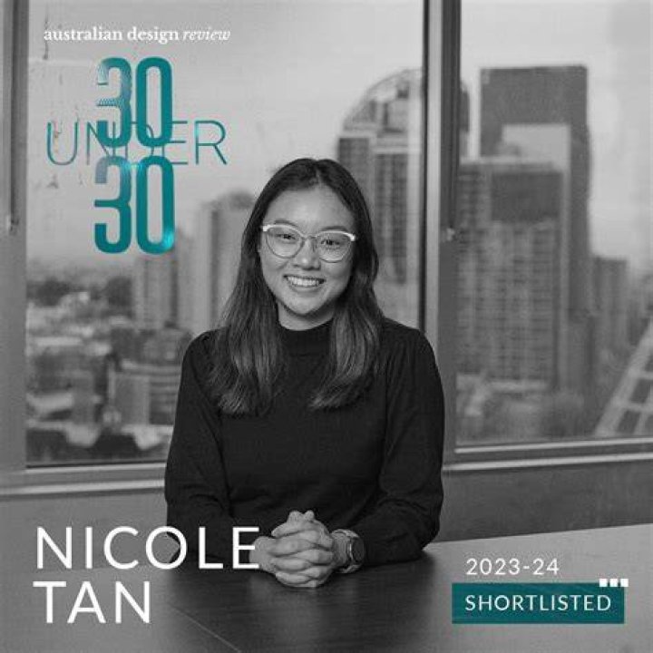 Nicole Carmen Tan LinkedIn