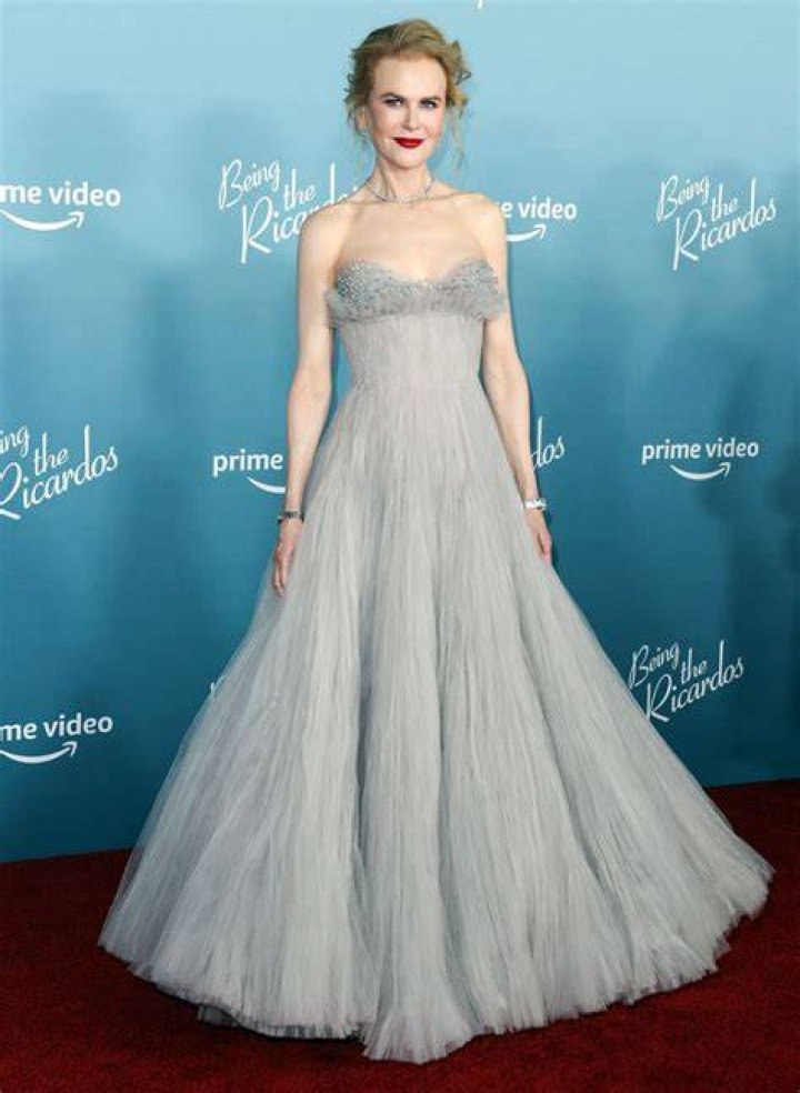 Nicole Kidman's Plastic Surgery The Northman Star's Transformation
