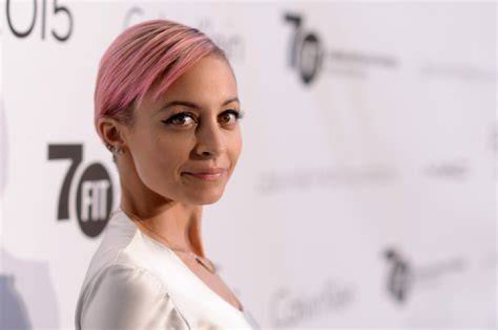 Nicole Richie 85 Stars Being Sweet With Their Moms POPSUGAR Celebrity