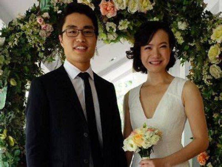 Nicole Seah Husband Bryan, Kids Family And Net Worth