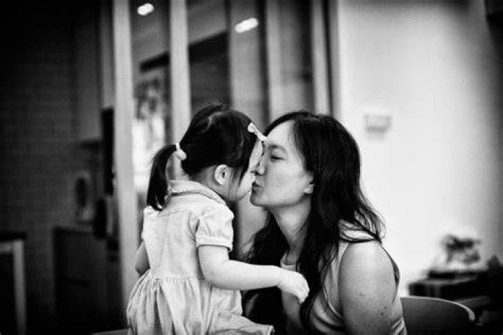Nicole Seah on love and priorities in her marriage Her World Singapore