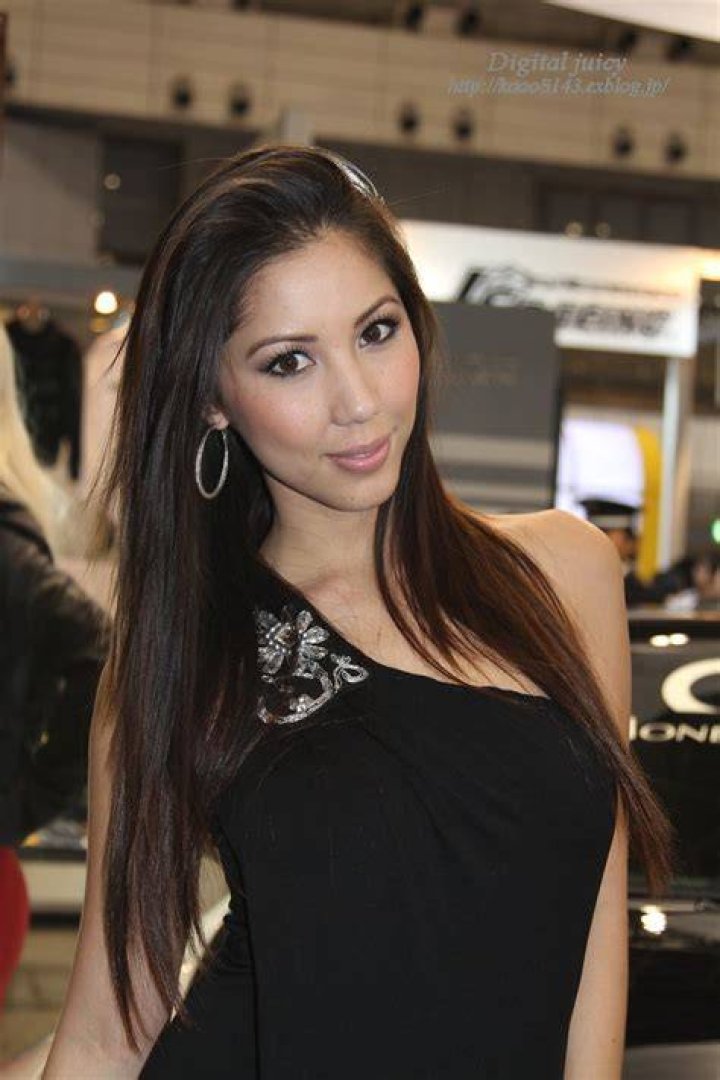 Nicolette Lacson...si te gustan las mixturas (Estreno Inefable) Foros