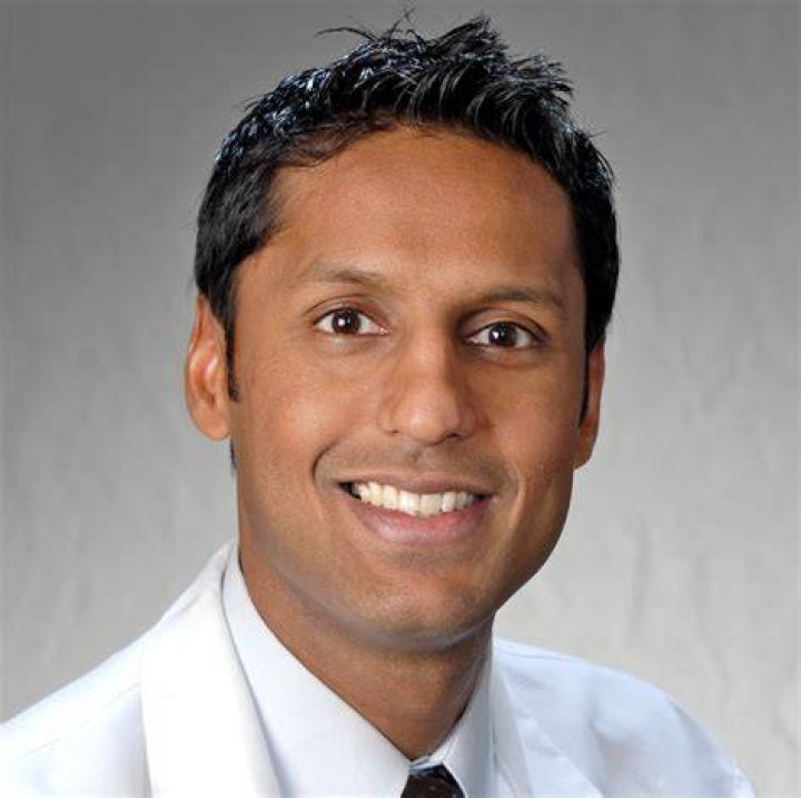 Nigel Gupta, MD Kaiser Permanente Department of Research & Evaluation