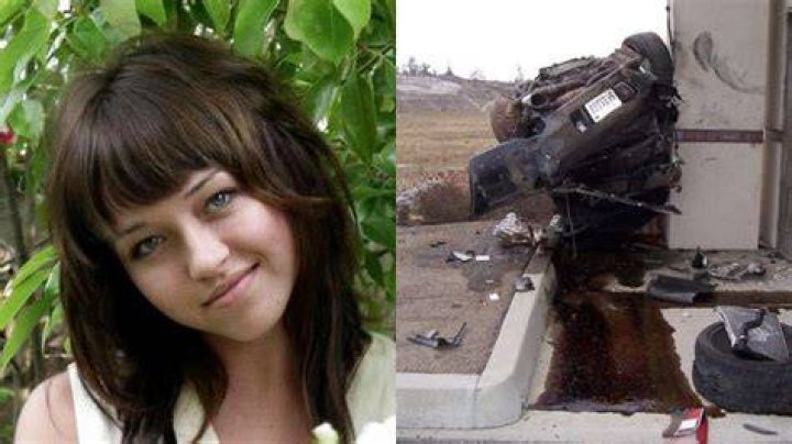 Nikki Catsouras Accident Photos / Nikki Catsura Car Accident Nikki