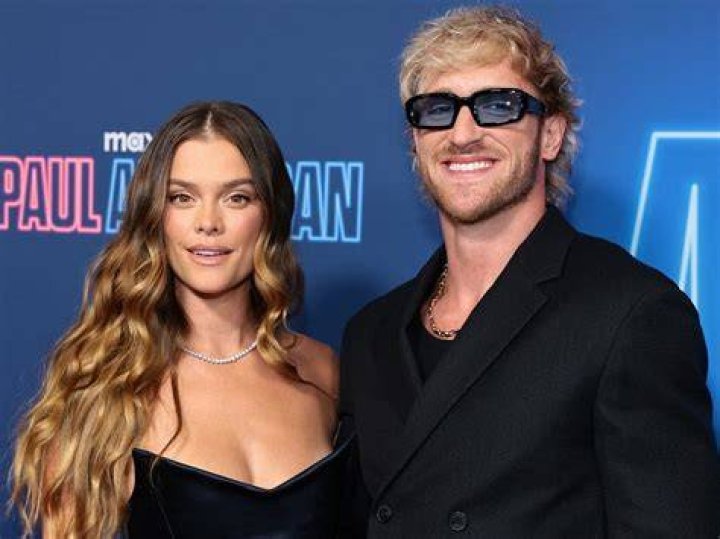Nina Agdal, Logan Paul Are Instagram Official See Photos Us Weekly
