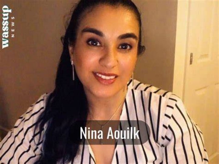 Nina Aouilk: A Multifaceted Talent In The Spotlight