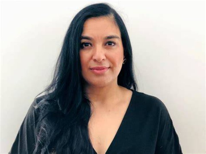 Nina Aouilk Wiki, Age, Height, Husband, Family, Education, Net Worth