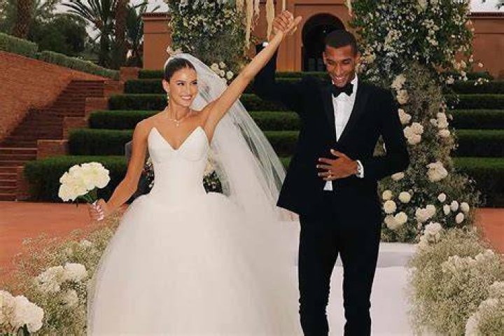 Nina Ghaibi Wiki, Felix Auger Aliassime's Girlfriend, Biography, Age