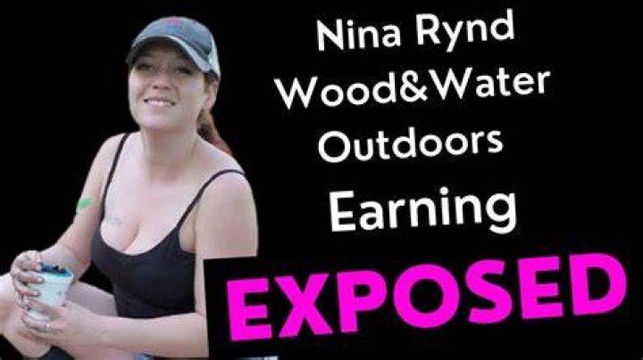 Nina Rynd Net Worth and How Much She Earns From YouTube Work With Joshua