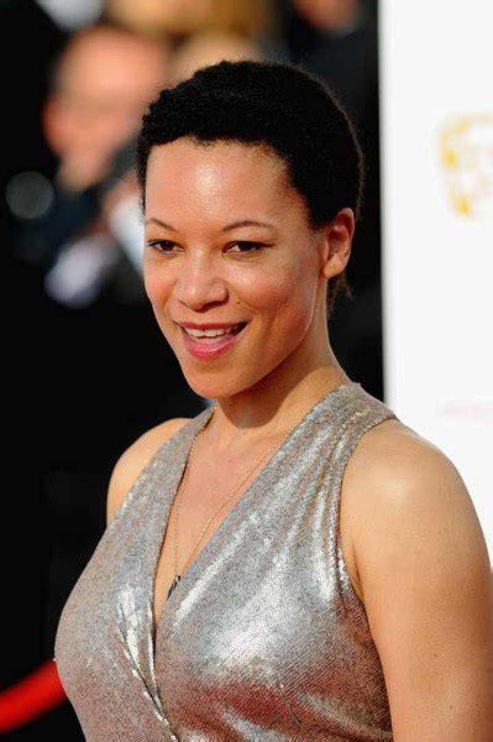 Nina Sosanya Actor CineMagia.ro