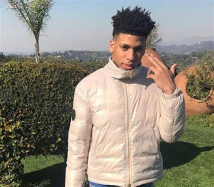 NLE Choppa age, hometown, biography Last.fm