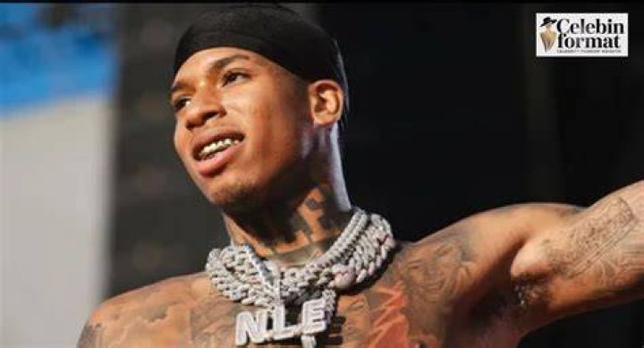 Nle Choppa Biography, Age + Net Worth Ghanaclasic