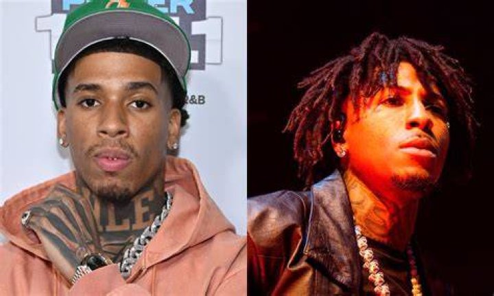 NLE Choppa claims he&rsquo;ll have herbs that cure STDs by the end of the