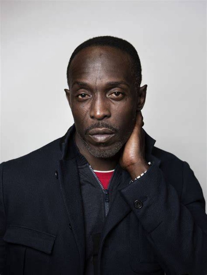 No Longer Omar Actor Michael K. Williams On Lucky Breaks And Letting