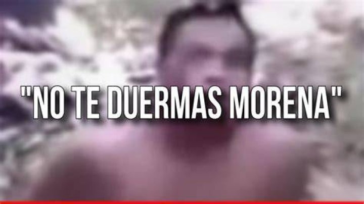 NO TE DUERMAS MORENA YouTube