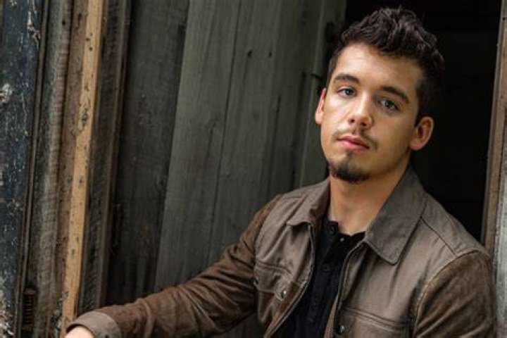 Noah Thompson Reflects On ‘Whirlwind’ 'American Idol' Experience, Talks