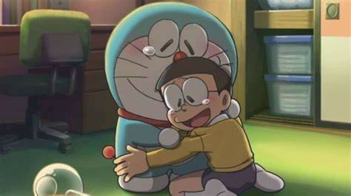 Nobita dies by suicide after realising Doraemon's truth? Netizens