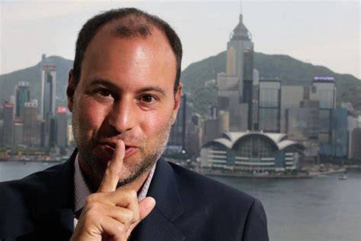 Noel Biderman Affairs Are Wrong, Right? YouTube