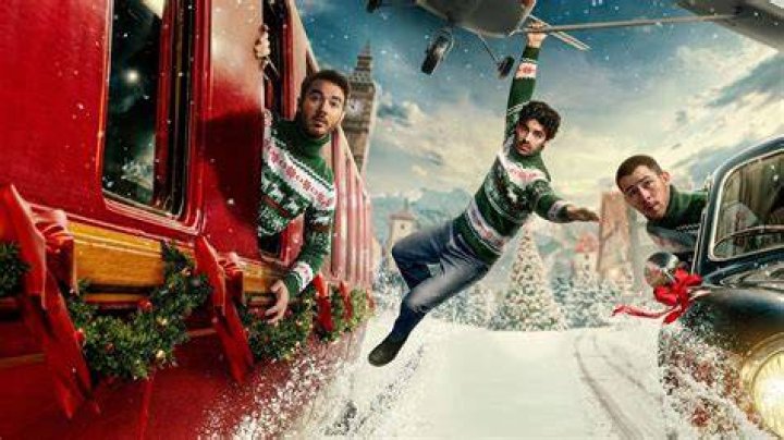 Nonton Flipping for Christmas Subtitle Indonesia Movie Streaming Film01