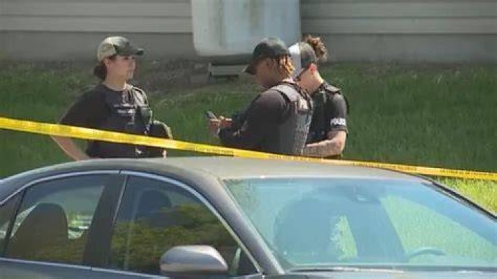 North Carolina Mother Attempts to Smother Child In Hospital Mother
