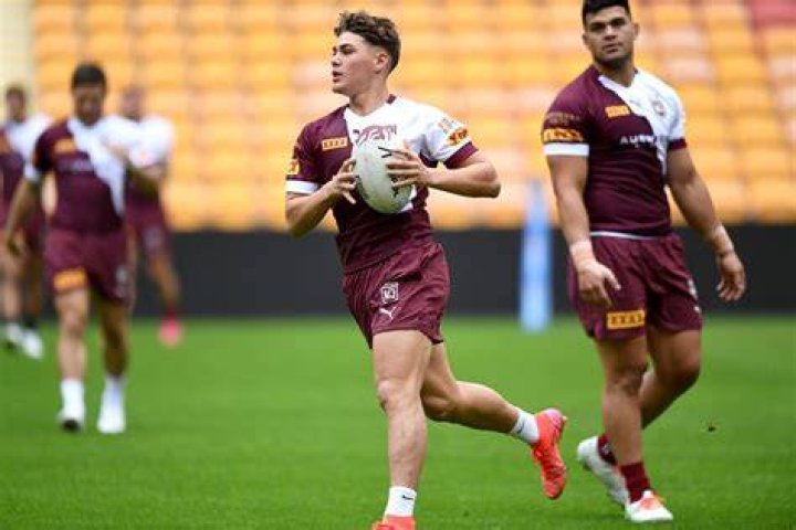 NRL 2021 Reece Walsh, Brisbane Broncos, Kevin Walters, NRL360, Buzz