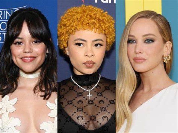 [NSFW] The All New Celebrity T*ts Out Thread Page 32 GF General