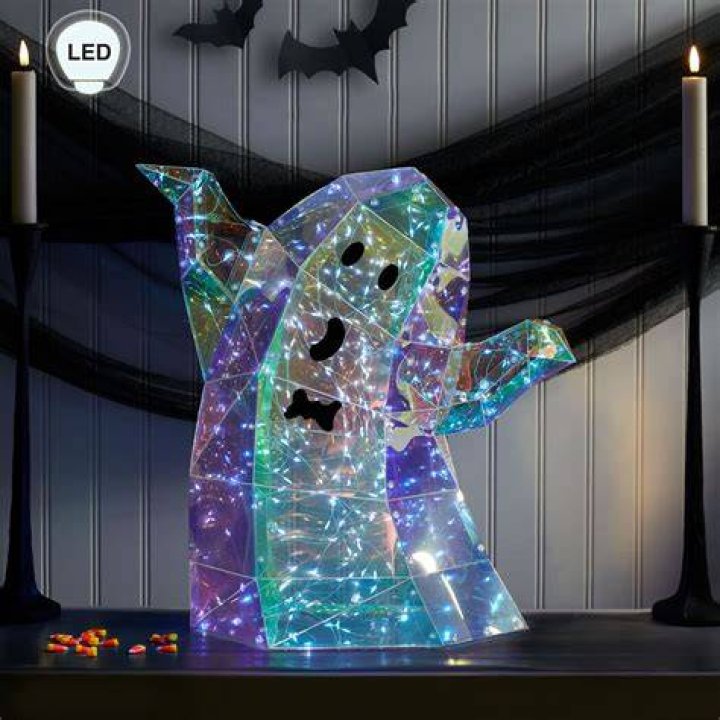 Nsfw Wallpapers Halloween Ghost Hologram Holograms Ebaumsworld